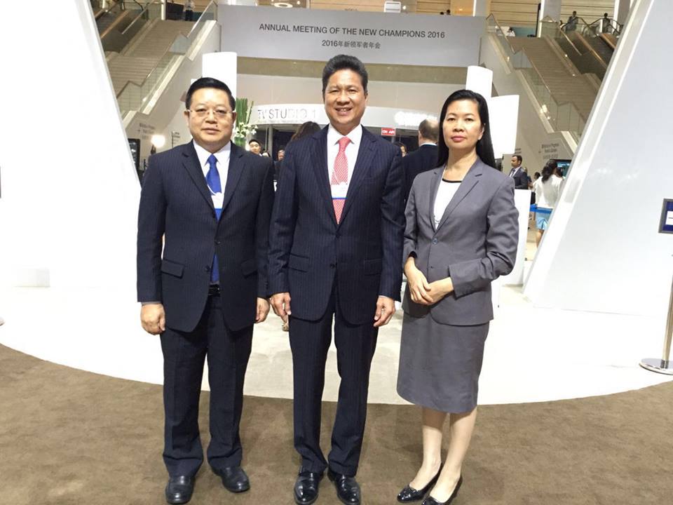 World Economic Forum on ASEAN in Cambodia next year