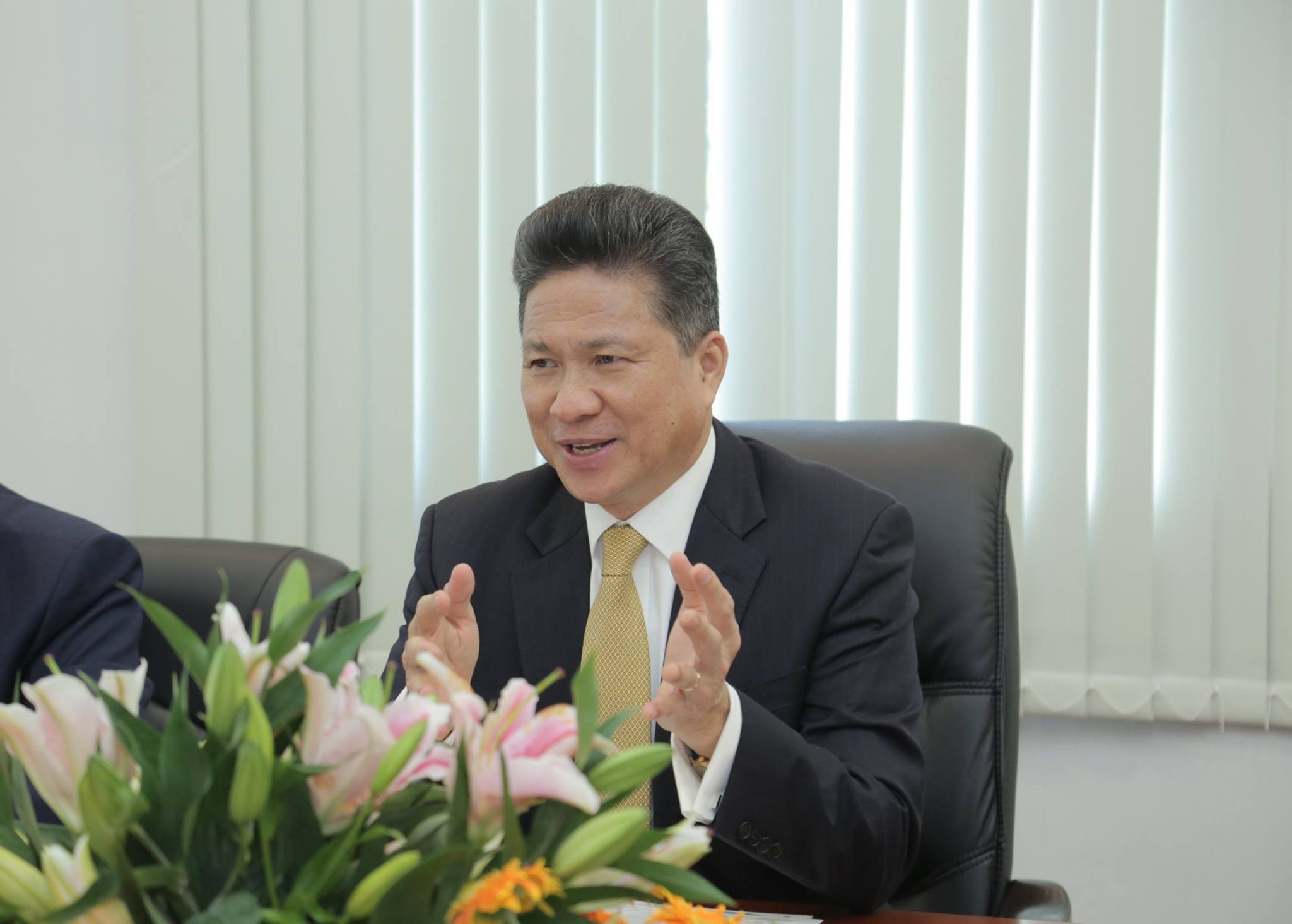 Ministry of Commerce partnering with GIZ to support the ASEAN Integration