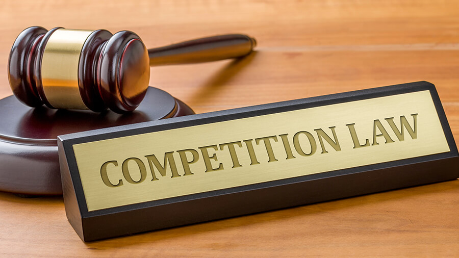 Adoption of the Law on Competition in Cambodia