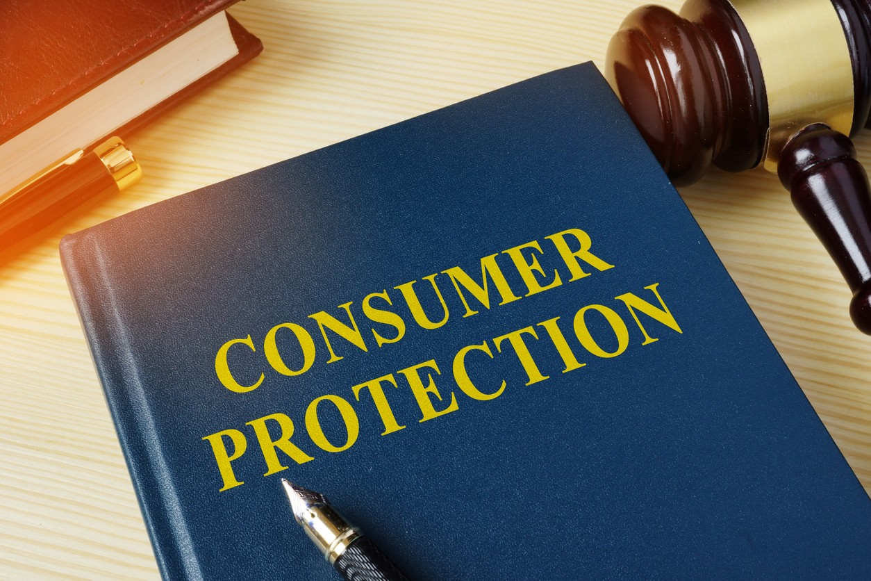 Law on Consumer Protection of Cambodia
