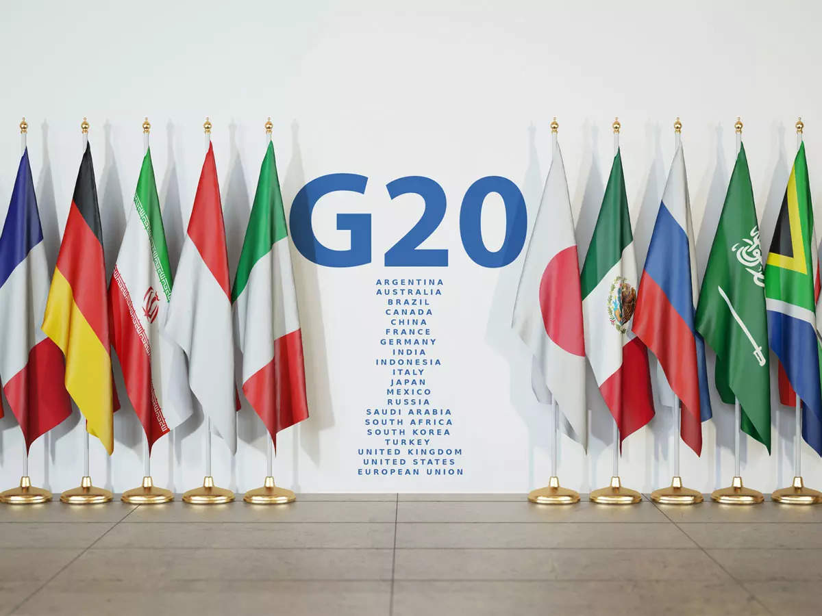 WTO Report Shows G20 Trade Restrictions Increasing Amidst Economic Challenges