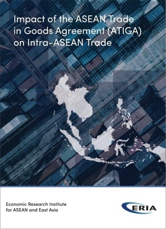 Impact of the ASEAN Trade  in Goods Agreement (ATIGA) on Intra-ASEAN Trade