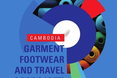 Sector Brief: Cambodia Garment Footwear and Travel Goods (GFT)