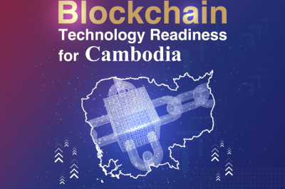 Blockchain Technology Readiness for Cambodia