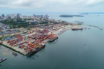 Announcement on the Implementation of Measures for the Export of Certain Goods to the United States