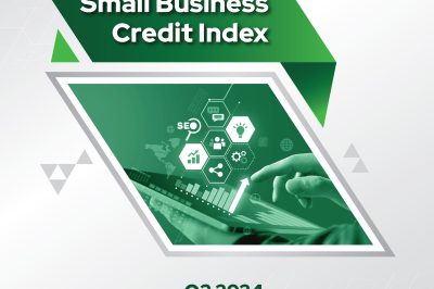 Small Business Credit Index 2024 Q3