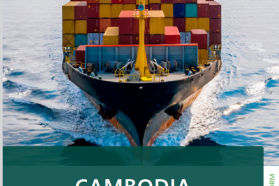 DFDL Cambodia Launched the 2025 Guide to Cambodia Customs