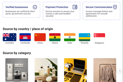 ACLEDA Bank empowering SMEs for cross-border trade