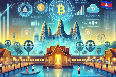 Cambodia Prakas on transaction related to cryptoassets (KH – EN)