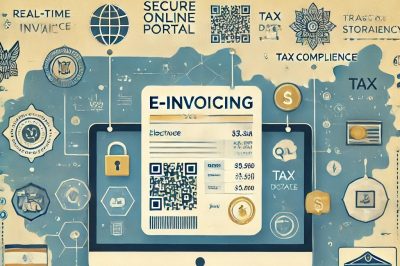 Cambodia E-Invoice System aims to boost digital economy